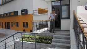 Mari Rezidans Apartments