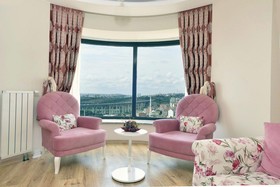 Mari Rezidans Apartments