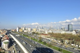 Mari Rezidans Apartments