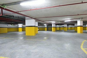 Mari Rezidans Apartments