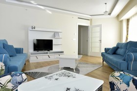 Mari Rezidans Apartments