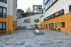 Mari Rezidans Apartments