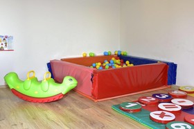 Mari Rezidans Apartments