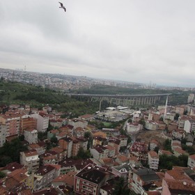 Mari Rezidans Apartments