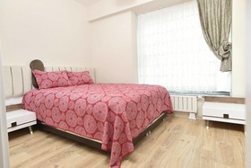 Mari Rezidans Apartments