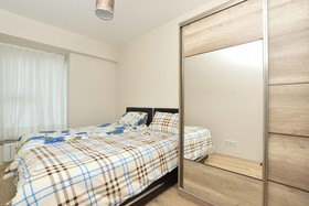 Mari Rezidans Apartments