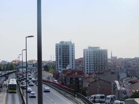 Mari Rezidans Apartments