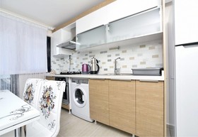 Mari Rezidans Apartments