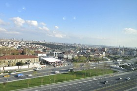 Mari Rezidans Apartments