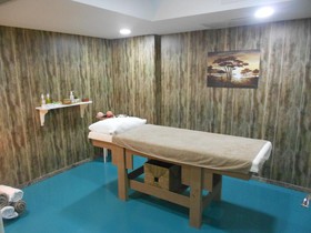 Mari Rezidans Apartments