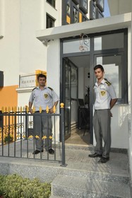 Mari Rezidans Apartments