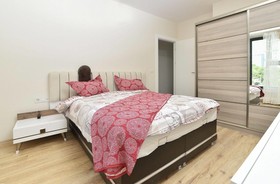 Mari Rezidans Apartments