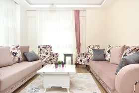 Mari Rezidans Apartments