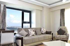 Mari Rezidans Apartments