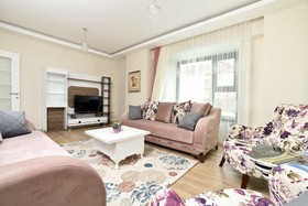 Mari Rezidans Apartments