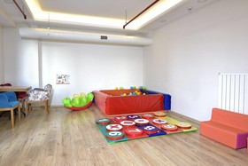 Mari Rezidans Apartments