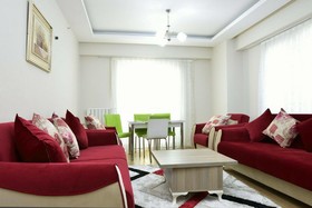 Mari Rezidans Apartments