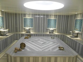 Mari Rezidans Apartments