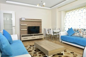 Mari Rezidans Apartments