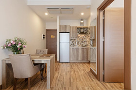 Mari Suites Hotel