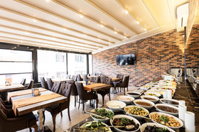 Mari Suites Hotel