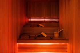 Mari Suites Hotel
