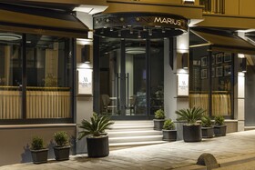 Marius Hotel