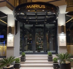Marius Hotel