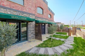 Marjoram Otel