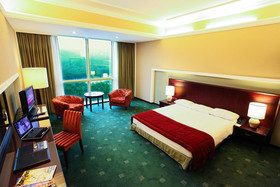 Marma Hotel Istanbul Asia