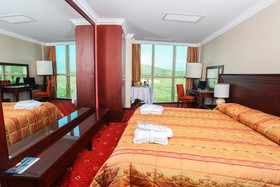 Marma Hotel Istanbul Asia