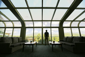 Marma Hotel Istanbul Asia