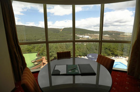 Marma Hotel Istanbul Asia