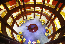 Marma Hotel Istanbul Asia