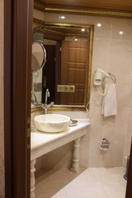 Marmara Deluxe Hotel