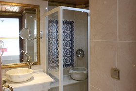 Marmara Deluxe Hotel