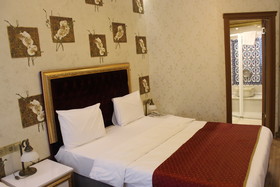 Marmara Deluxe Hotel