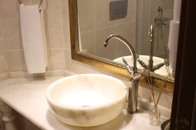 Marmara Deluxe Hotel