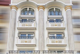 Marmara Deluxe Hotel