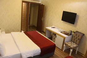 Marmara Deluxe Hotel