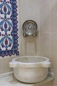 Marmara Deluxe Hotel