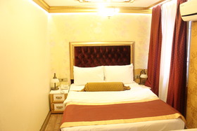 Marmara Deluxe Hotel