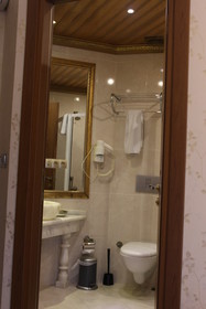Marmara Deluxe Hotel