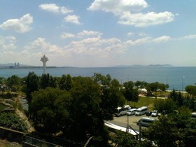 Marmara Konak Old City