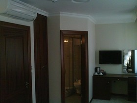 Marmara Konak Old City