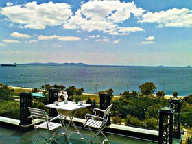 Marmara Konak Old City