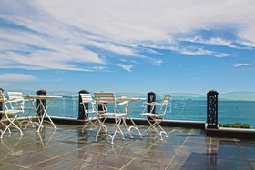 Marmara Konak Old City