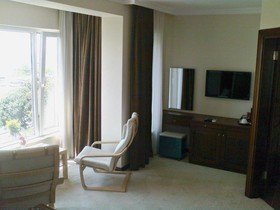 Marmara Konak Old City