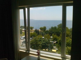 Marmara Konak Old City