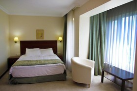 Marmara Konak Old City